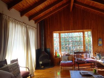 Parcela en Venta en Lago Colbún /río Maule