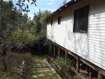 Parcela en Venta en Lago Colbún /río Maule
