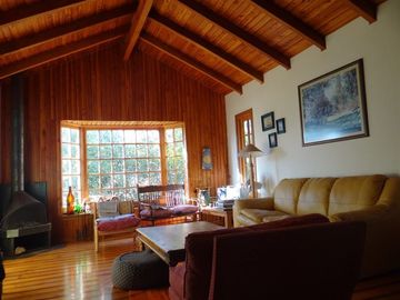 Parcela en Venta en Lago Colbún /río Maule