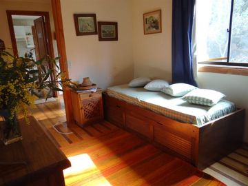Parcela en Venta en Lago Colbún /río Maule