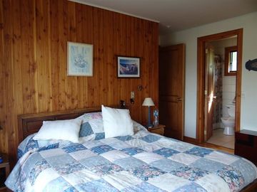 Parcela en Venta en Lago Colbún /río Maule