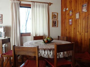 Parcela en Venta en Lago Colbún /río Maule