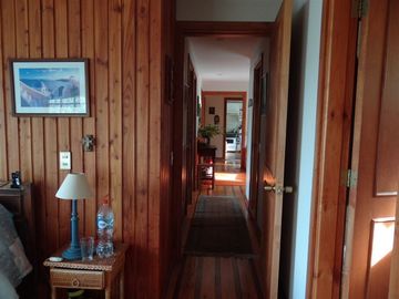 Parcela en Venta en Lago Colbún /río Maule