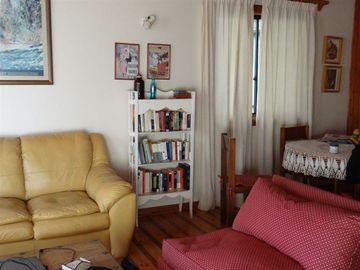 Parcela en Venta en Lago Colbún /río Maule