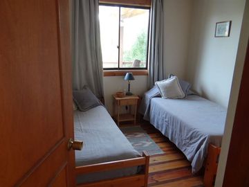 Parcela en Venta en Lago Colbún /río Maule
