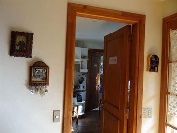 Parcela en Venta en Lago Colbún /río Maule