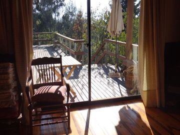 Parcela en Venta en Lago Colbún /río Maule