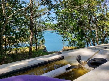 Parcela en Venta en Lago Colbún /río Maule