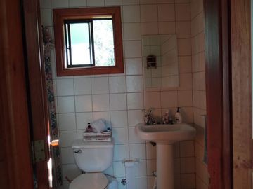 Parcela en Venta en Lago Colbún /río Maule