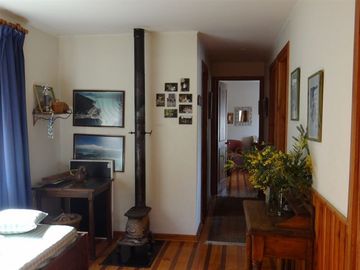 Parcela en Venta en Lago Colbún /río Maule