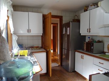 Parcela en Venta en Lago Colbún /río Maule
