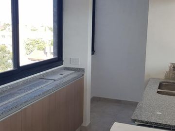 Departamento a estrenar en Martín Coronado
