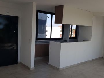 Departamento a estrenar en Martín Coronado