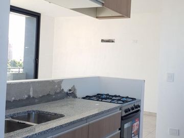 Departamento a estrenar en Martín Coronado