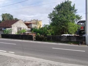 Dijual Tanah Pekarangan di Wedomartani Sleman Yogyakarta.