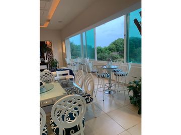 VENDO APARTAMENTO DE PLAYA EN CORONADO, PH PUNTA BARCO VILLAGE (6)