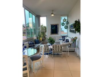 VENDO APARTAMENTO DE PLAYA EN CORONADO, PH PUNTA BARCO VILLAGE (6)