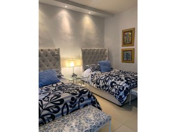 VENDO APARTAMENTO DE PLAYA EN CORONADO, PH PUNTA BARCO VILLAGE (6)