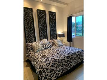 VENDO APARTAMENTO DE PLAYA EN CORONADO, PH PUNTA BARCO VILLAGE (6)