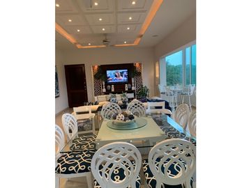 VENDO APARTAMENTO DE PLAYA EN CORONADO, PH PUNTA BARCO VILLAGE (6)