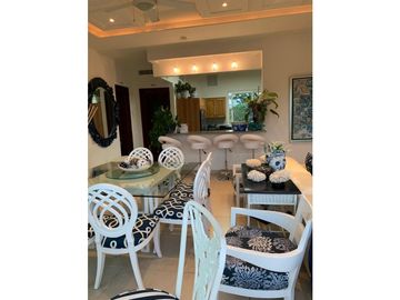 VENDO APARTAMENTO DE PLAYA EN CORONADO, PH PUNTA BARCO VILLAGE (6)
