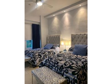 VENDO APARTAMENTO DE PLAYA EN CORONADO, PH PUNTA BARCO VILLAGE (6)