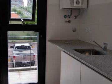 Departamento en venta en Tigre Centro