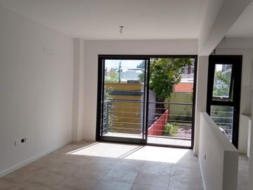 Departamento en venta en Tigre Centro
