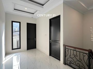 Dijual Rumah Brandnew Di Dalam Town House Lokasi Di Jagakarsa