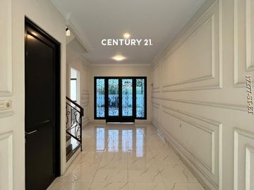 Dijual Rumah Brandnew Di Dalam Town House Lokasi Di Jagakarsa