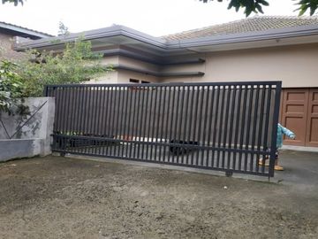 RUMAH SIAP HUNI DI KOTA BANDUNG KEC.BANDUNG KULON TANAH LUAS