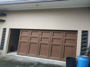 RUMAH SIAP HUNI DI KOTA BANDUNG KEC.BANDUNG KULON TANAH LUAS