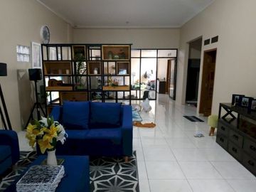 RUMAH SIAP HUNI DI KOTA BANDUNG KEC.BANDUNG KULON TANAH LUAS