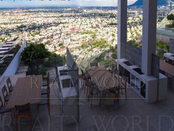 Departamentos en Venta en Residencial Dinastía
