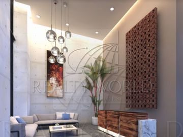 Departamentos en Venta en Residencial Dinastía