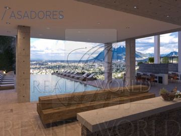 Departamentos en Venta en Residencial Dinastía