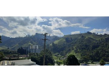 VENTA DE APARTAMENTOS PARA ESTRENAR EN EL TREBOL, MANIZALES