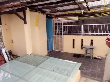 Rumah Nyaman Dekat Borma, Pasar Kordon dan Tol Buah Batu