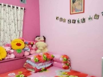 Rumah Nyaman Dekat Borma, Pasar Kordon dan Tol Buah Batu