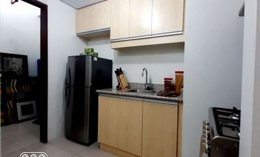 One Wilson Square 3 Bedroom For Sale San Juan City