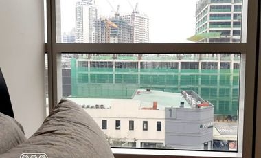 One Wilson Square 3 Bedroom For Sale San Juan City