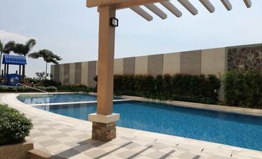 One Wilson Square 3 Bedroom For Sale San Juan City