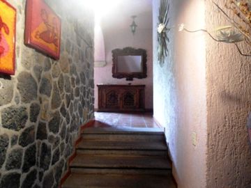 Casa en venta en Vista Hermosa, Cuernavaca, Morelos  Casas y bienes raíces en Cuernavaca, Morelos