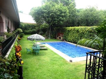 Casa en venta en Vista Hermosa, Cuernavaca, Morelos  Casas y bienes raíces en Cuernavaca, Morelos