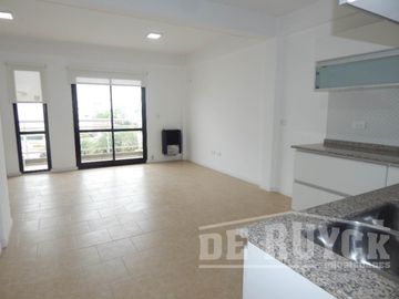Departamento en venta en Berazategui Este
