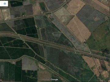 Via Samborondon, Vía al Pan Cerca a Hidalgo - Hidalgo 80000 m2