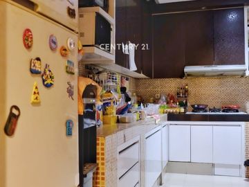 Rumah Mewah 3 Lantai Di Kelapa Gading Jakarta Utara 7 KT SHM