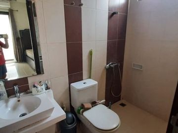 Dijual Rumah Foresta Cluster Primavera BSD City Tangerang 2 Lantai Siap Huni Murah Lokasi Strategis Bebas Banjir