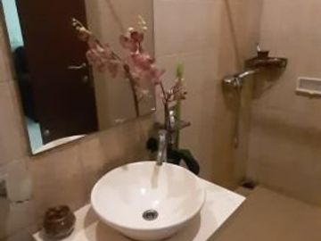 Dijual Rumah Foresta Cluster Primavera BSD City Tangerang 2 Lantai Siap Huni Murah Lokasi Strategis Bebas Banjir