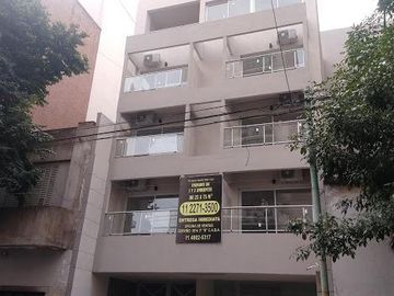 Departamento en pleno corazon de Almagro a estrenar